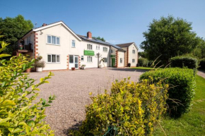 Bridleways Guesthouse & Holiday Homes, Mansfield